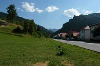 Obraz 332Terchova